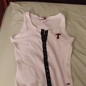 Tommy Hilfiger tank top